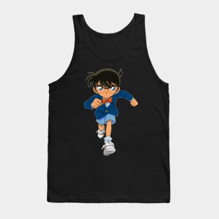 sinichi Tank Top